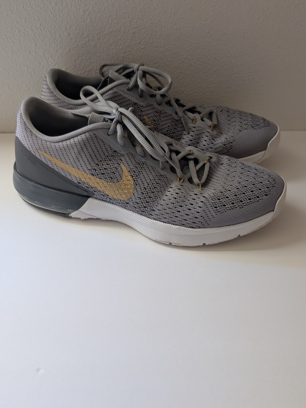 Nike Men's Air Max Typha training shoe